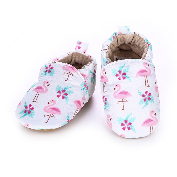 Soft Sole Baby Shoes Footwear